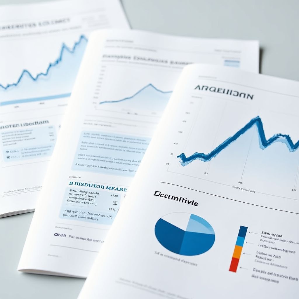 Informes económicos especializados sobre Argentina
