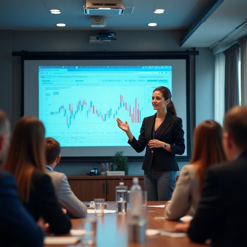 Directora de Investigación Económica